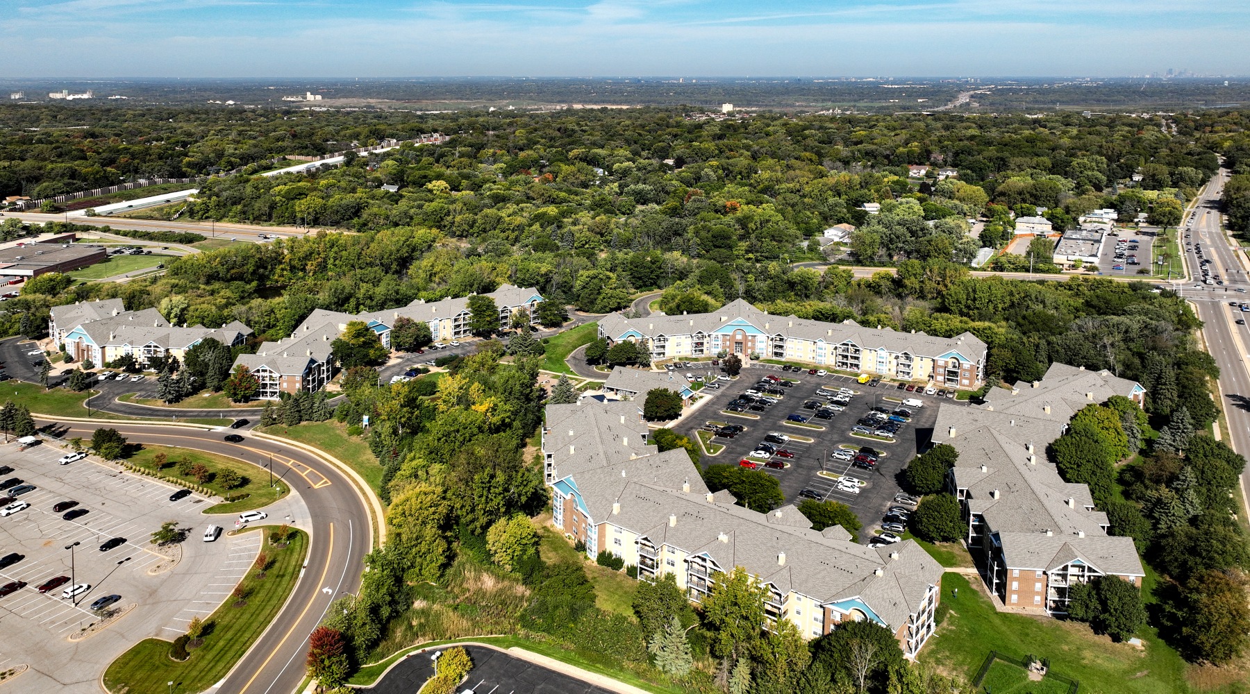 Find your perfect fit at Meridian Pointe Find your perfect fit at Meridian Pointe